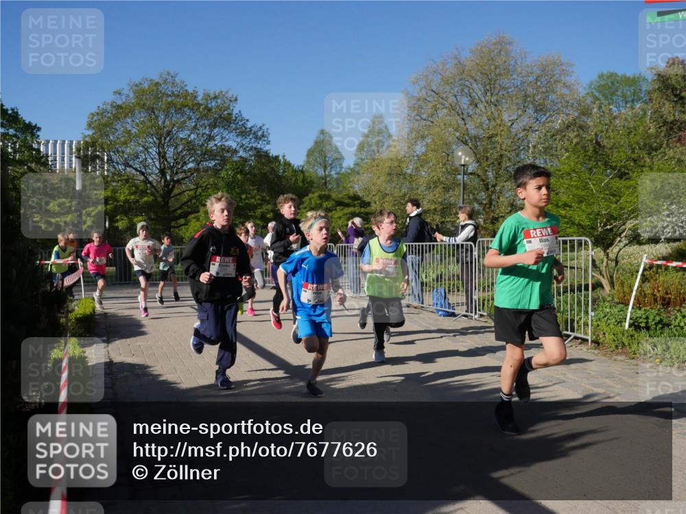 25.04.2025 - Das Zehntel Zöllner http://msf.ph/oto/7677626 26.04.2025 08:41:55 Laufen  meine-sportfotos.de
