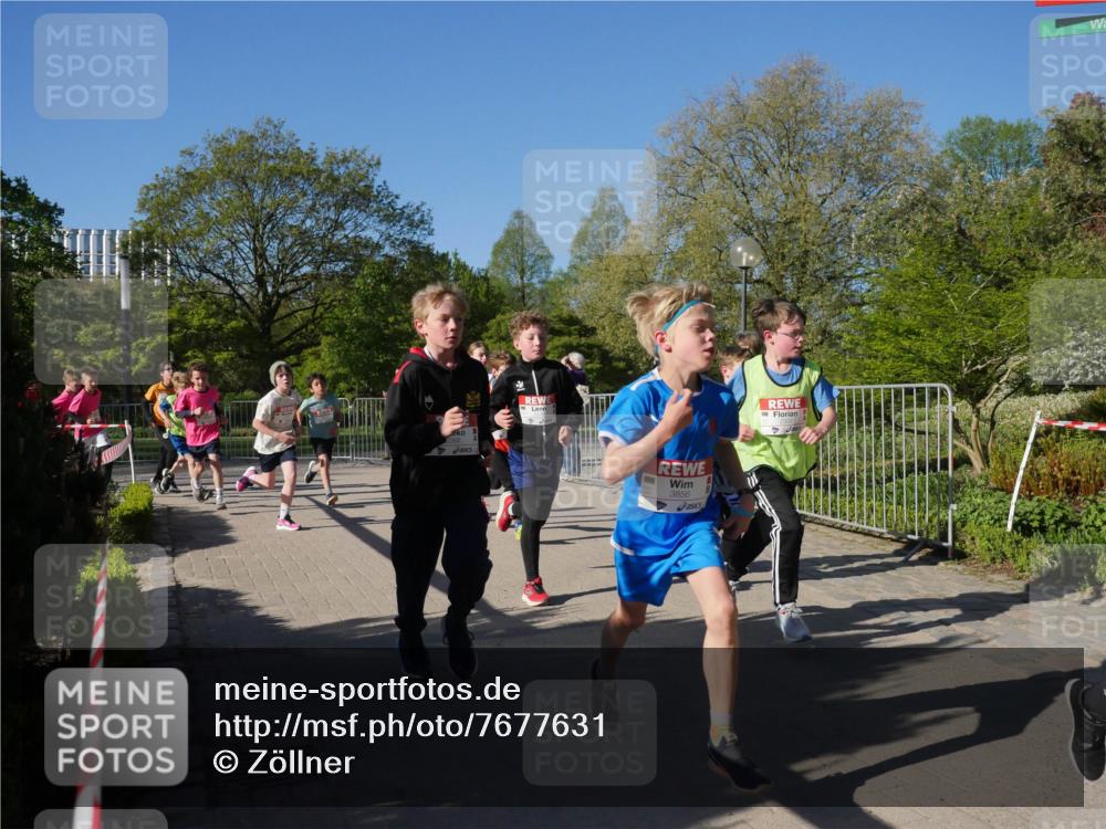 25.04.2025 - Das Zehntel Zöllner http://msf.ph/oto/7677631 26.04.2025 08:41:56 Laufen 3856 meine-sportfotos.de