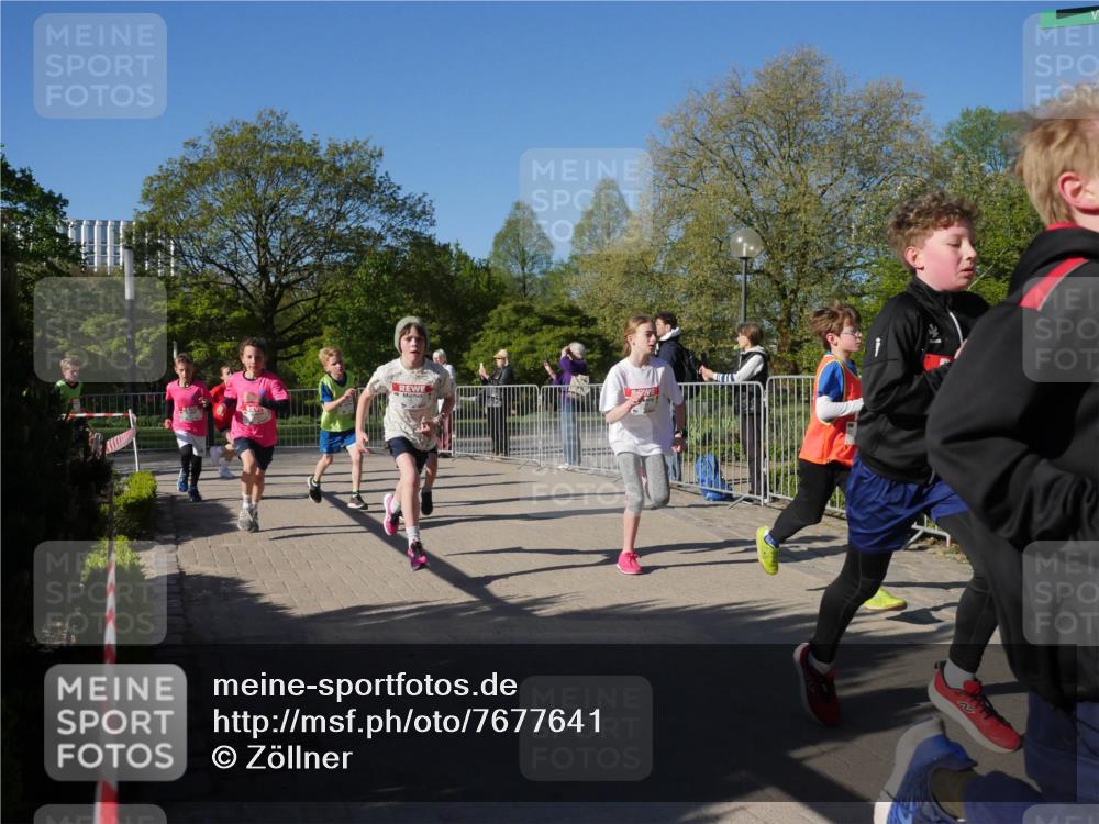 25.04.2025 - Das Zehntel Zöllner http://msf.ph/oto/7677641 26.04.2025 08:41:57 Laufen  meine-sportfotos.de