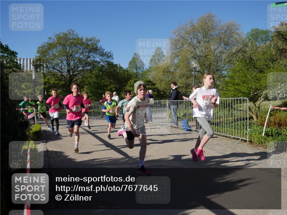 25.04.2025 - Das Zehntel Zöllner http://msf.ph/oto/7677645 26.04.2025 08:41:57 Laufen  meine-sportfotos.de