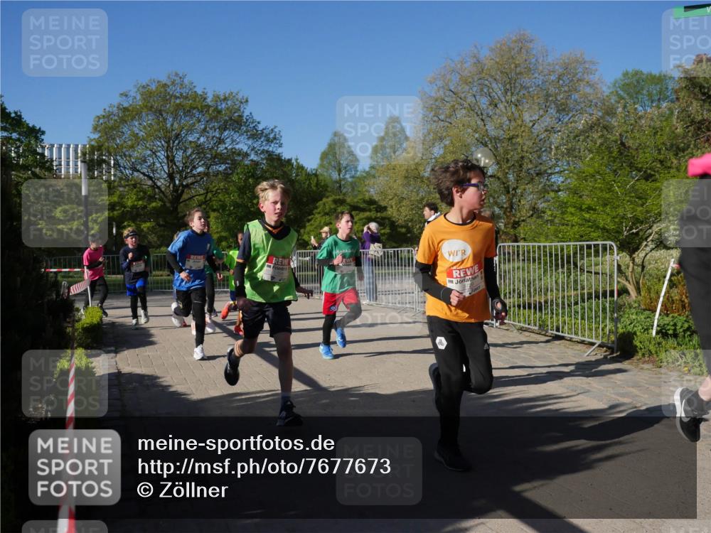 25.04.2025 - Das Zehntel Zöllner http://msf.ph/oto/7677673 26.04.2025 08:41:59 Laufen  meine-sportfotos.de