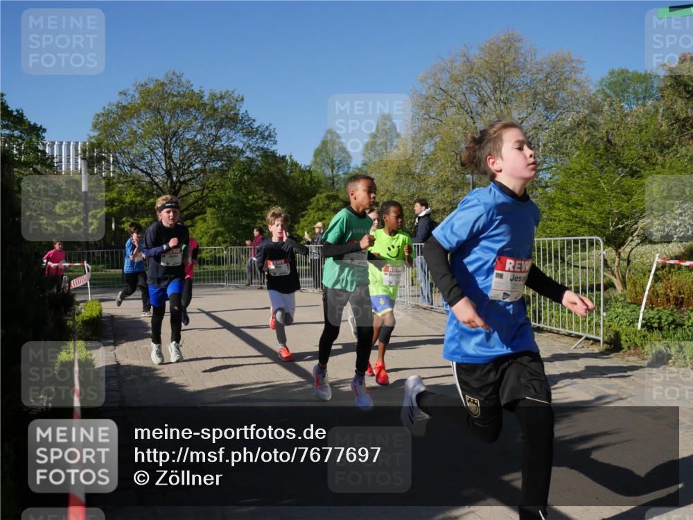 25.04.2025 - Das Zehntel Zöllner http://msf.ph/oto/7677697 26.04.2025 08:42:01 Laufen 444, 201 meine-sportfotos.de