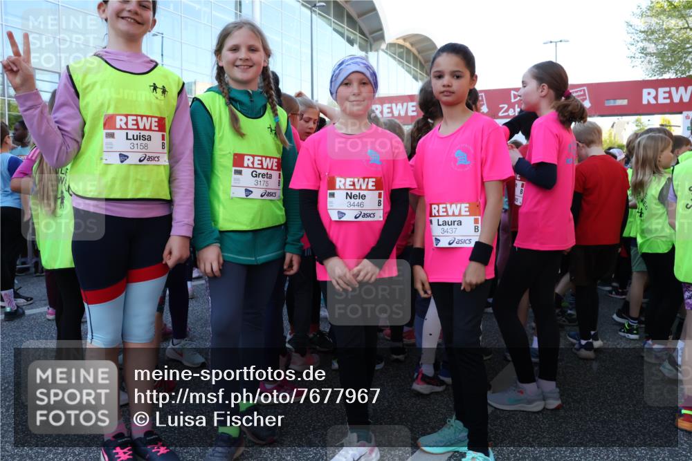 25.04.2025 - Das Zehntel Luisa Fischer http://msf.ph/oto/7677967 26.04.2025 08:23:35 Ziel  meine-sportfotos.de