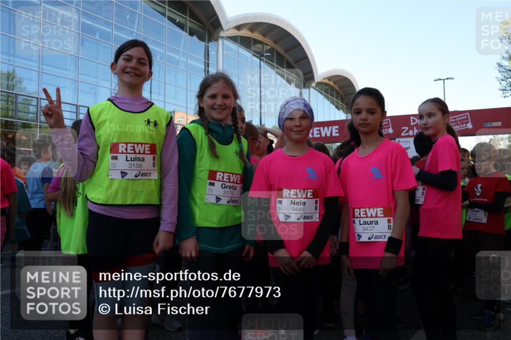 25.04.2025 - Das Zehntel Luisa Fischer http://msf.ph/oto/7677973 26.04.2025 08:23:37 Ziel  meine-sportfotos.de