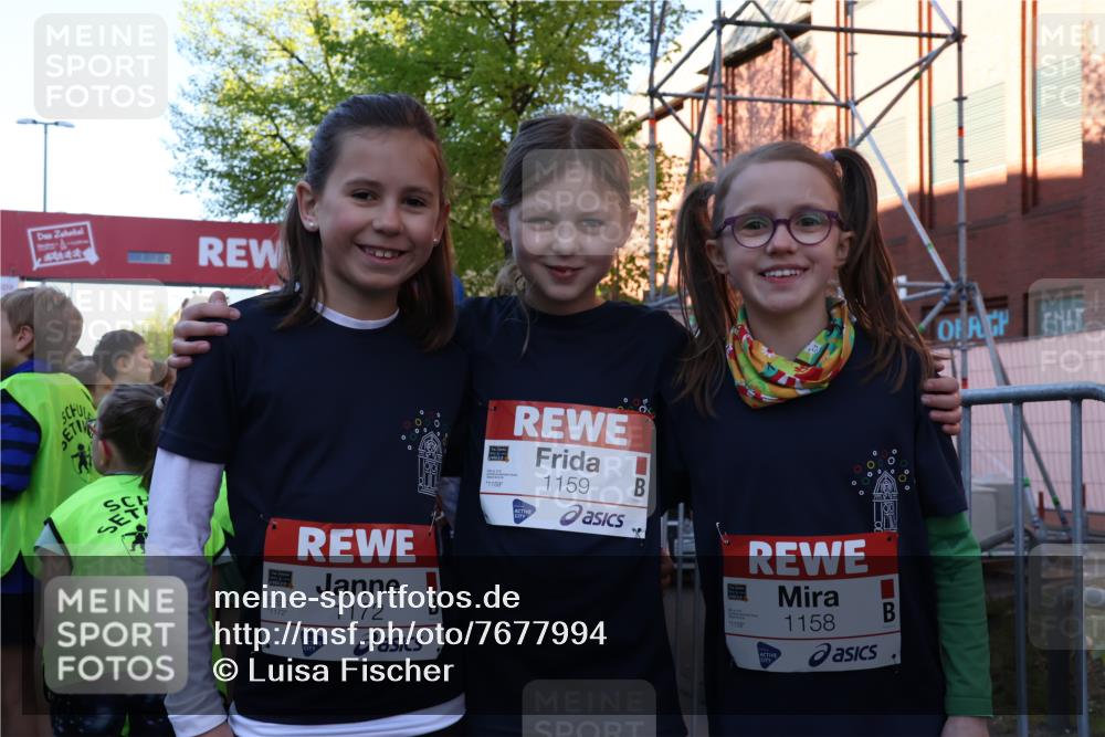 25.04.2025 - Das Zehntel Luisa Fischer http://msf.ph/oto/7677994 26.04.2025 08:24:54 Ziel  meine-sportfotos.de
