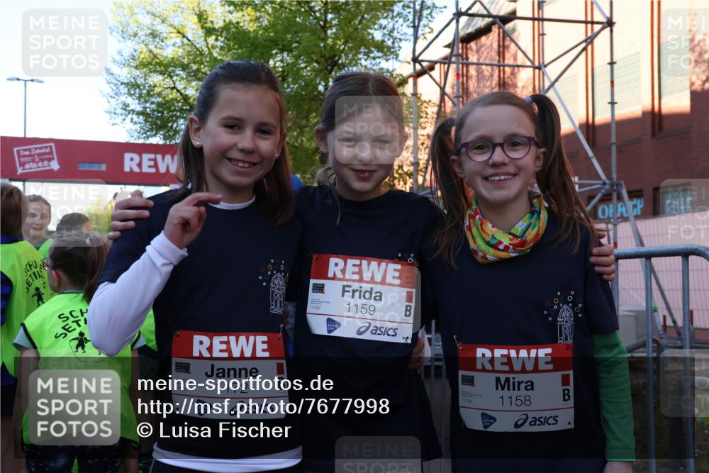 25.04.2025 - Das Zehntel Luisa Fischer http://msf.ph/oto/7677998 26.04.2025 08:24:55 Ziel  meine-sportfotos.de
