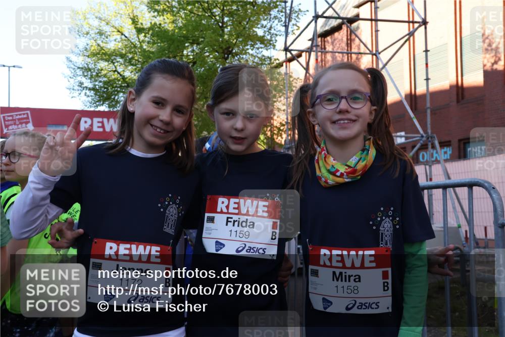 25.04.2025 - Das Zehntel Luisa Fischer http://msf.ph/oto/7678003 26.04.2025 08:24:58 Ziel  meine-sportfotos.de