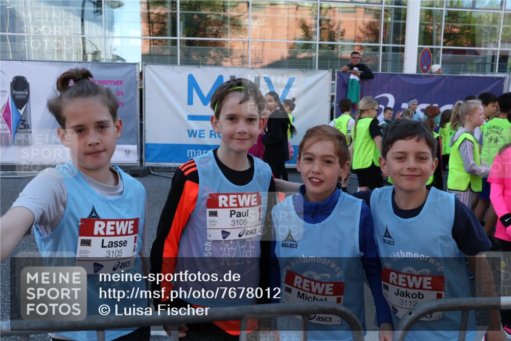 25.04.2025 - Das Zehntel Luisa Fischer http://msf.ph/oto/7678012 26.04.2025 08:26:01 Ziel  meine-sportfotos.de
