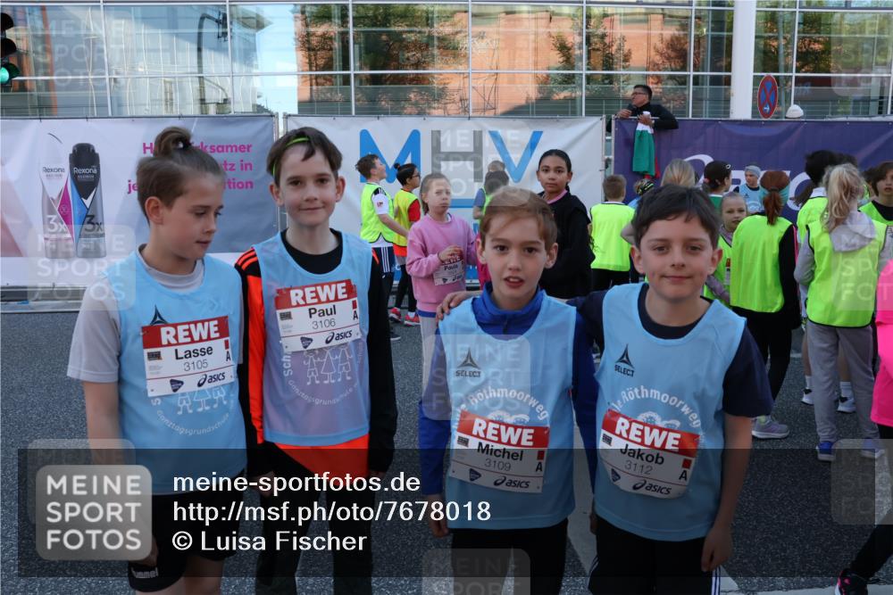 25.04.2025 - Das Zehntel Luisa Fischer http://msf.ph/oto/7678018 26.04.2025 08:26:08 Ziel  meine-sportfotos.de