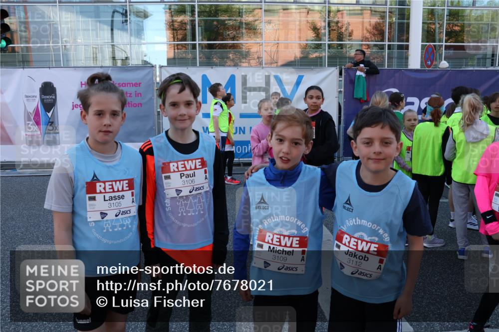 25.04.2025 - Das Zehntel Luisa Fischer http://msf.ph/oto/7678021 26.04.2025 08:26:08 Ziel  meine-sportfotos.de