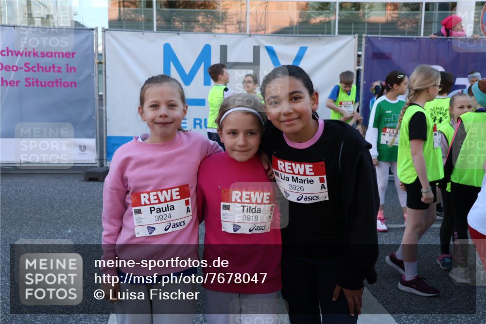 25.04.2025 - Das Zehntel Luisa Fischer http://msf.ph/oto/7678047 26.04.2025 08:26:30 Ziel  meine-sportfotos.de