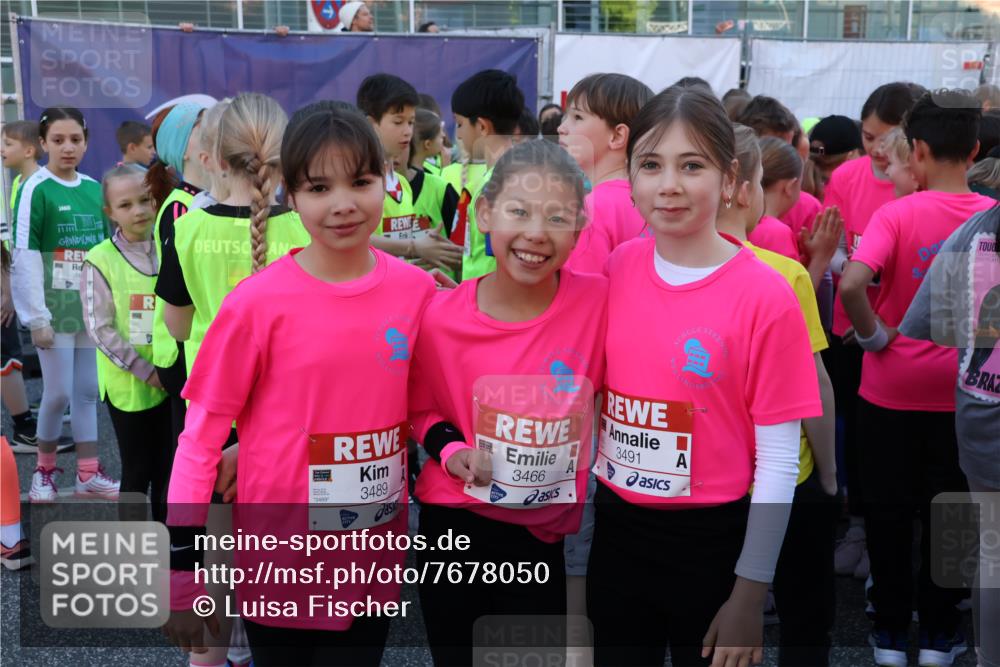 25.04.2025 - Das Zehntel Luisa Fischer http://msf.ph/oto/7678050 26.04.2025 08:26:39 Ziel  meine-sportfotos.de