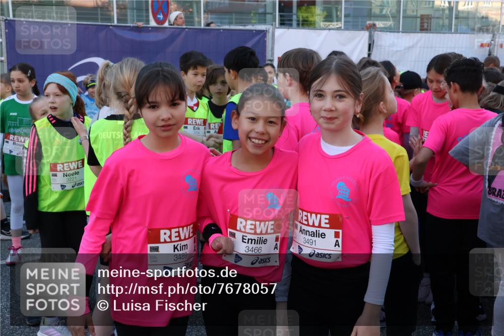 25.04.2025 - Das Zehntel Luisa Fischer http://msf.ph/oto/7678057 26.04.2025 08:26:40 Ziel  meine-sportfotos.de