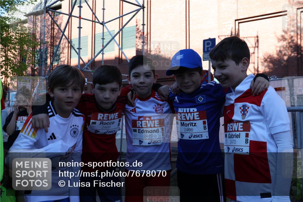 25.04.2025 - Das Zehntel Luisa Fischer http://msf.ph/oto/7678070 26.04.2025 08:27:35 Ziel  meine-sportfotos.de