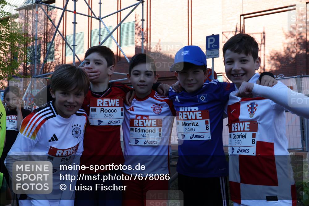 25.04.2025 - Das Zehntel Luisa Fischer http://msf.ph/oto/7678086 26.04.2025 08:27:36 Ziel  meine-sportfotos.de