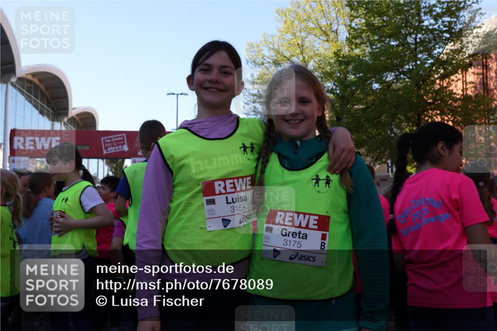 25.04.2025 - Das Zehntel Luisa Fischer http://msf.ph/oto/7678089 26.04.2025 08:27:50 Ziel  meine-sportfotos.de