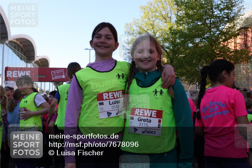 25.04.2025 - Das Zehntel Luisa Fischer http://msf.ph/oto/7678096 26.04.2025 08:27:51 Ziel  meine-sportfotos.de