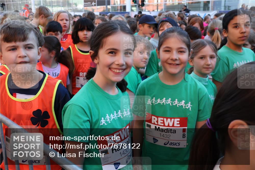 25.04.2025 - Das Zehntel Luisa Fischer http://msf.ph/oto/7678122 26.04.2025 08:29:43 Ziel  meine-sportfotos.de