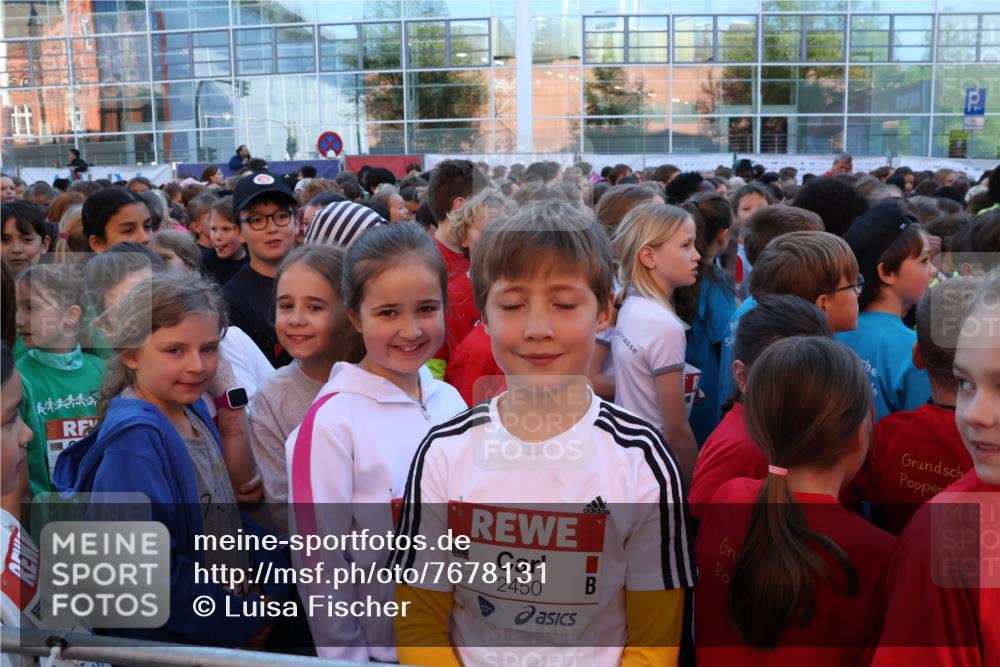 25.04.2025 - Das Zehntel Luisa Fischer http://msf.ph/oto/7678131 26.04.2025 08:29:48 Ziel  meine-sportfotos.de