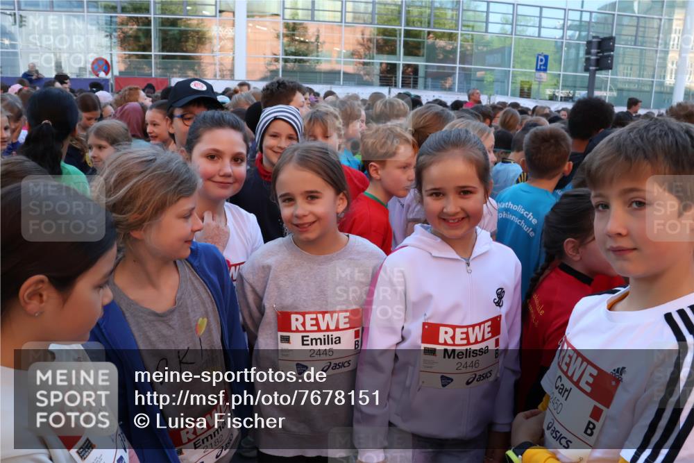 25.04.2025 - Das Zehntel Luisa Fischer http://msf.ph/oto/7678151 26.04.2025 08:29:54 Ziel  meine-sportfotos.de