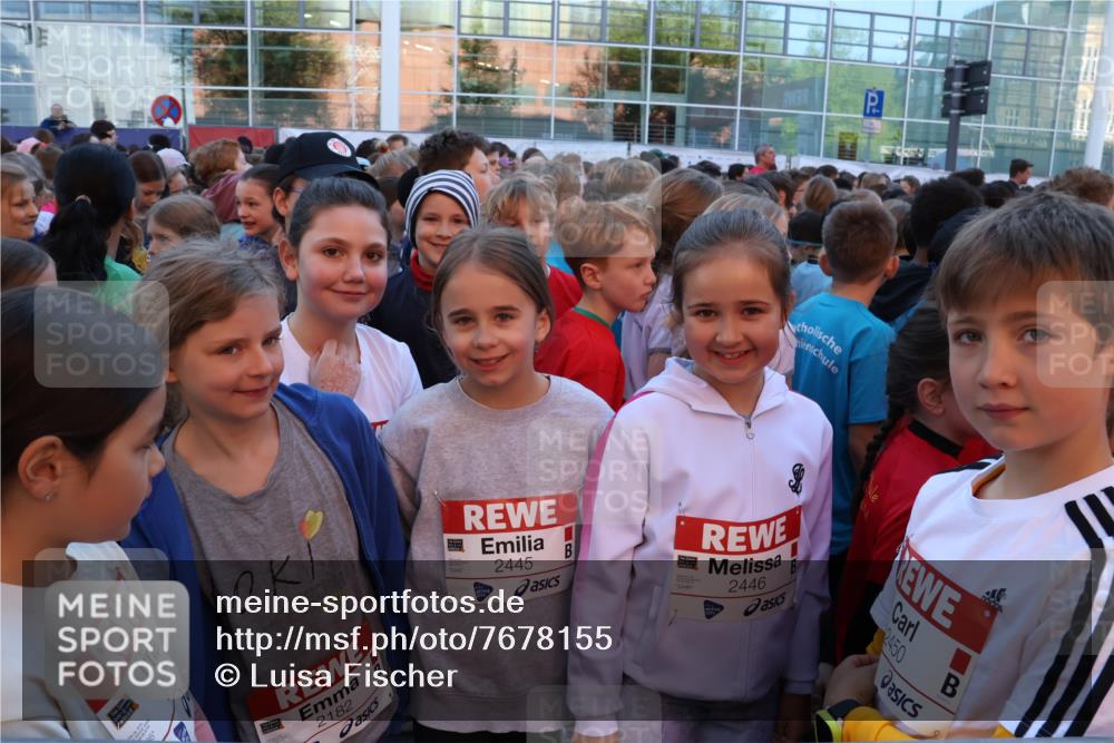 25.04.2025 - Das Zehntel Luisa Fischer http://msf.ph/oto/7678155 26.04.2025 08:29:54 Ziel  meine-sportfotos.de