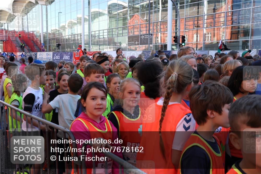 25.04.2025 - Das Zehntel Luisa Fischer http://msf.ph/oto/7678162 26.04.2025 08:30:26 Ziel  meine-sportfotos.de