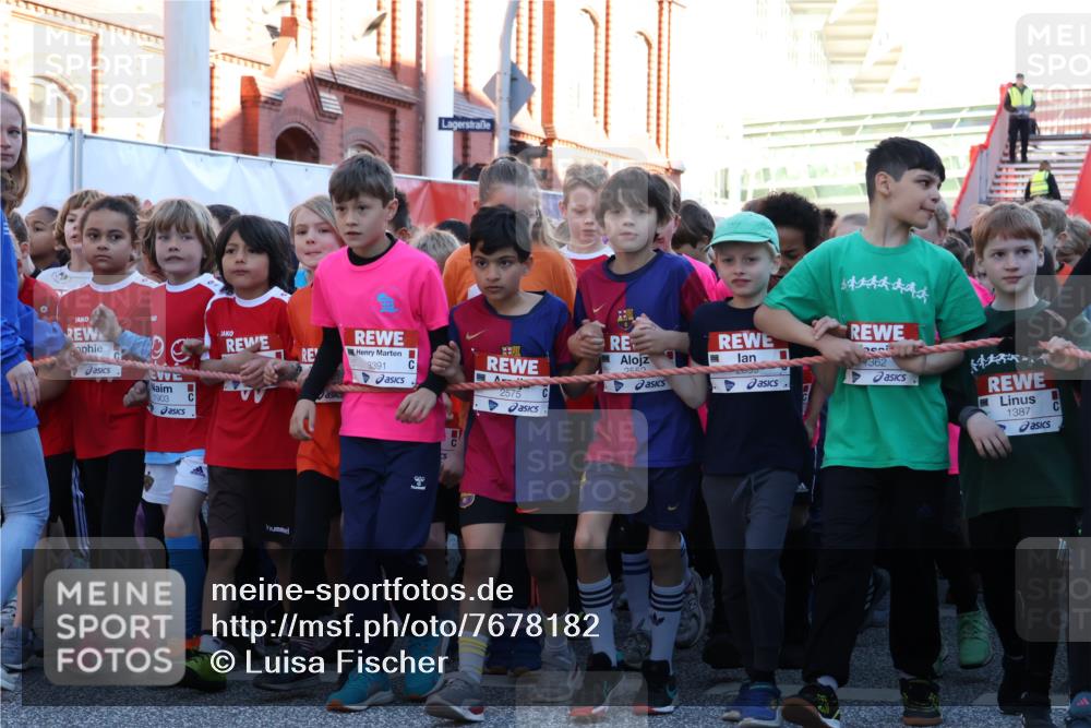 25.04.2025 - Das Zehntel Luisa Fischer http://msf.ph/oto/7678182 26.04.2025 08:32:58 Ziel  meine-sportfotos.de