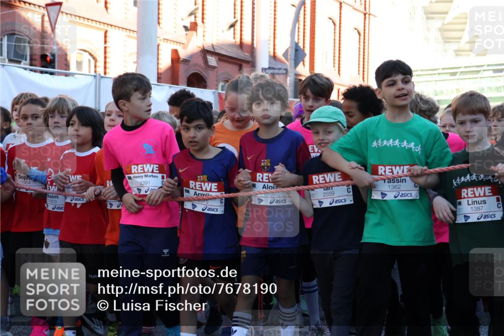 25.04.2025 - Das Zehntel Luisa Fischer http://msf.ph/oto/7678190 26.04.2025 08:32:59 Ziel  meine-sportfotos.de