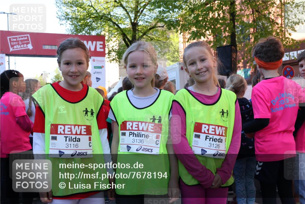 25.04.2025 - Das Zehntel Luisa Fischer http://msf.ph/oto/7678194 26.04.2025 08:33:53 Ziel  meine-sportfotos.de