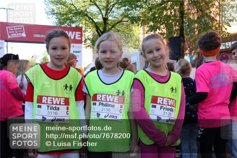 25.04.2025 - Das Zehntel Luisa Fischer http://msf.ph/oto/7678200 26.04.2025 08:33:54 Ziel  meine-sportfotos.de