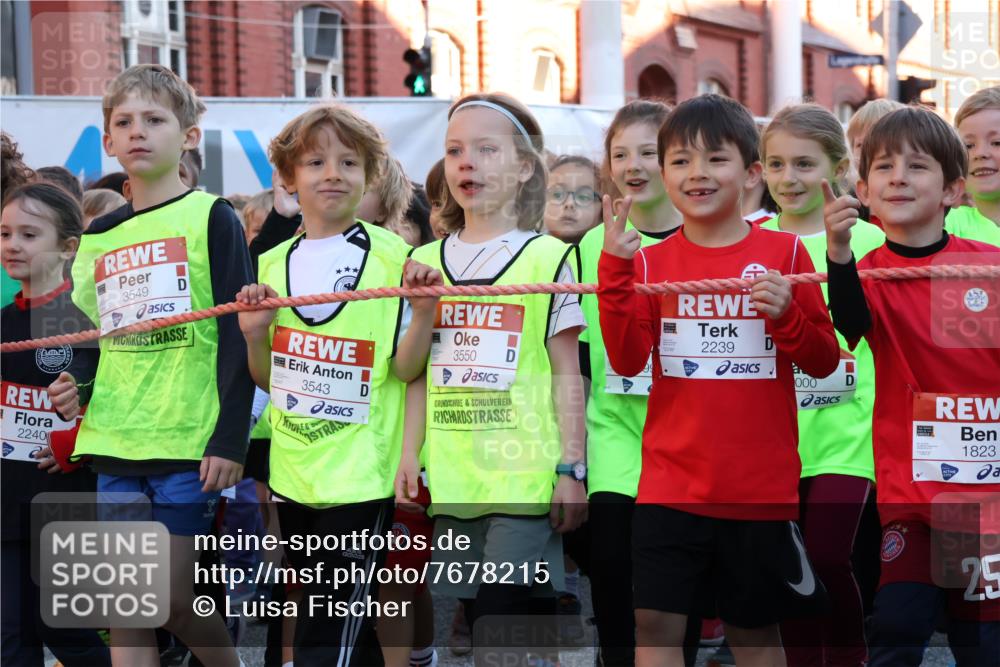 25.04.2025 - Das Zehntel Luisa Fischer http://msf.ph/oto/7678215 26.04.2025 08:34:51 Ziel  meine-sportfotos.de