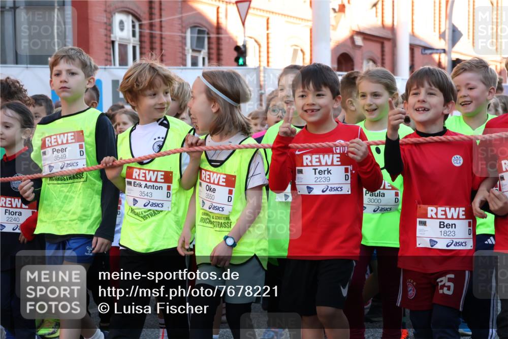 25.04.2025 - Das Zehntel Luisa Fischer http://msf.ph/oto/7678221 26.04.2025 08:34:51 Ziel  meine-sportfotos.de