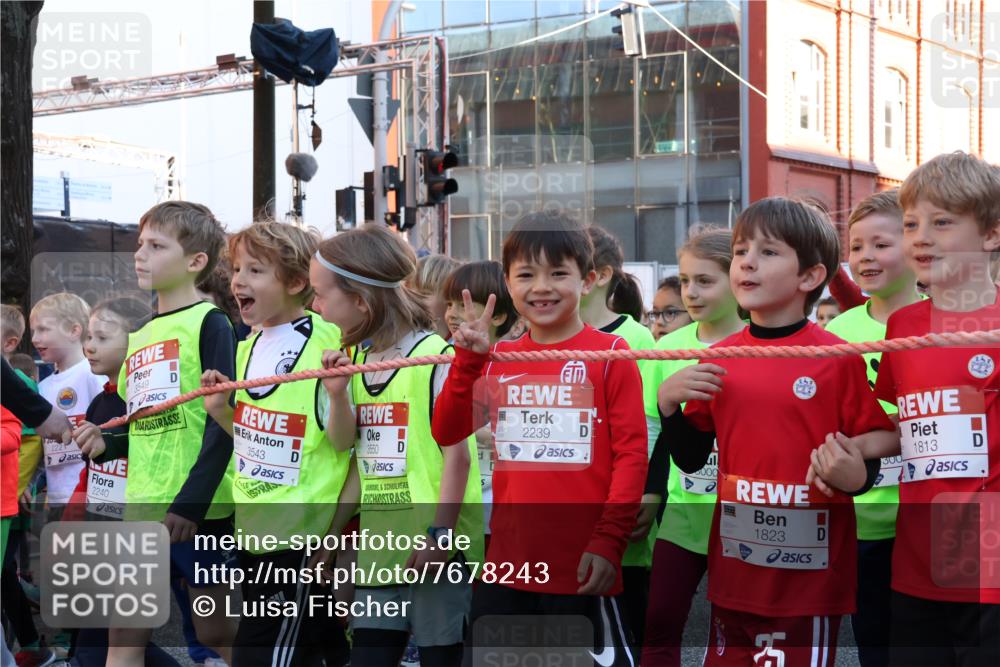 25.04.2025 - Das Zehntel Luisa Fischer http://msf.ph/oto/7678243 26.04.2025 08:34:54 Ziel  meine-sportfotos.de