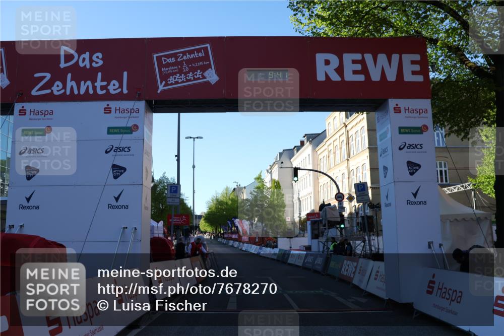 25.04.2025 - Das Zehntel Luisa Fischer http://msf.ph/oto/7678270 26.04.2025 08:41:34 Ziel  meine-sportfotos.de