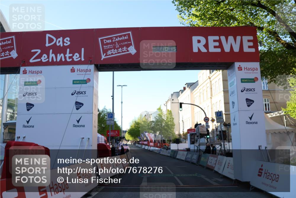 25.04.2025 - Das Zehntel Luisa Fischer http://msf.ph/oto/7678276 26.04.2025 08:42:09 Ziel  meine-sportfotos.de