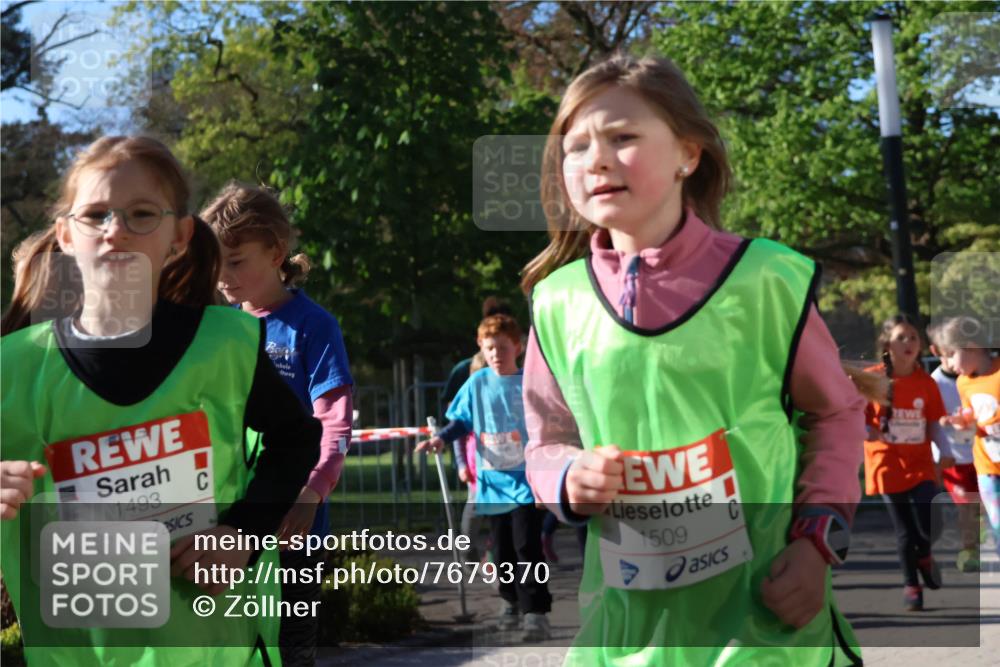 25.04.2025 - Das Zehntel Zöllner http://msf.ph/oto/7679370 26.04.2025 07:50:03 Laufen 1493, 1509 meine-sportfotos.de