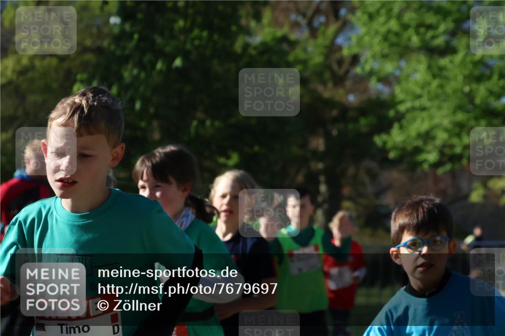 25.04.2025 - Das Zehntel Zöllner http://msf.ph/oto/7679697 26.04.2025 07:50:24 Laufen  meine-sportfotos.de