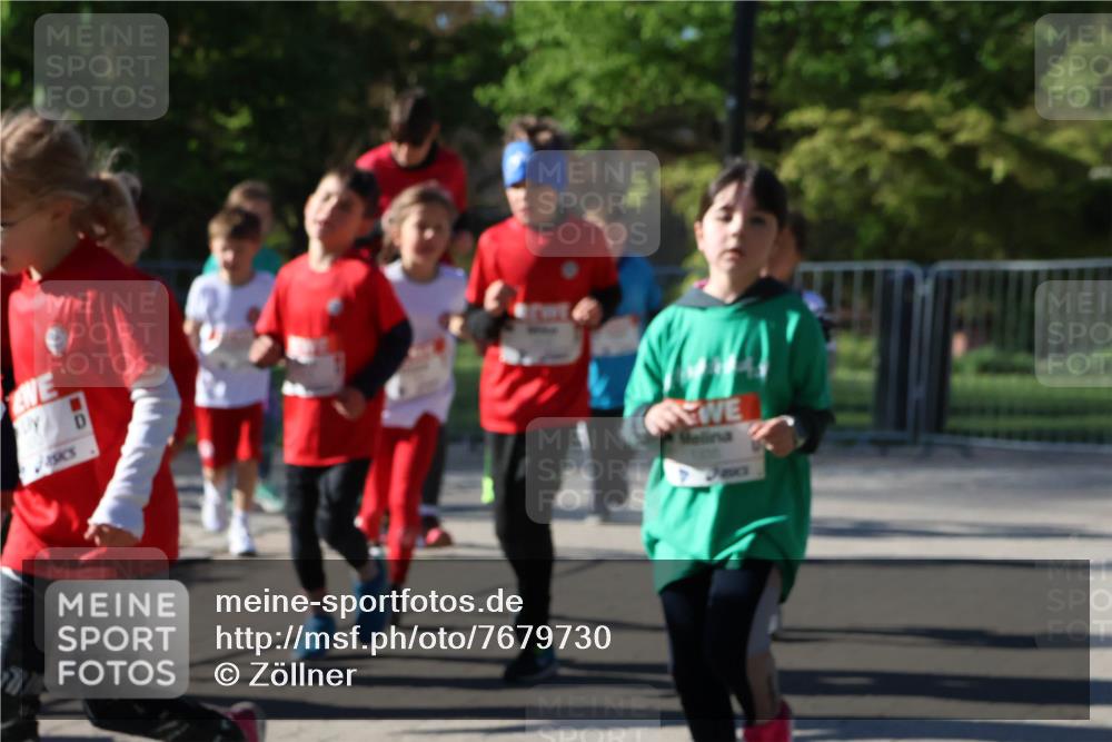 25.04.2025 - Das Zehntel Zöllner http://msf.ph/oto/7679730 26.04.2025 07:50:28 Laufen  meine-sportfotos.de