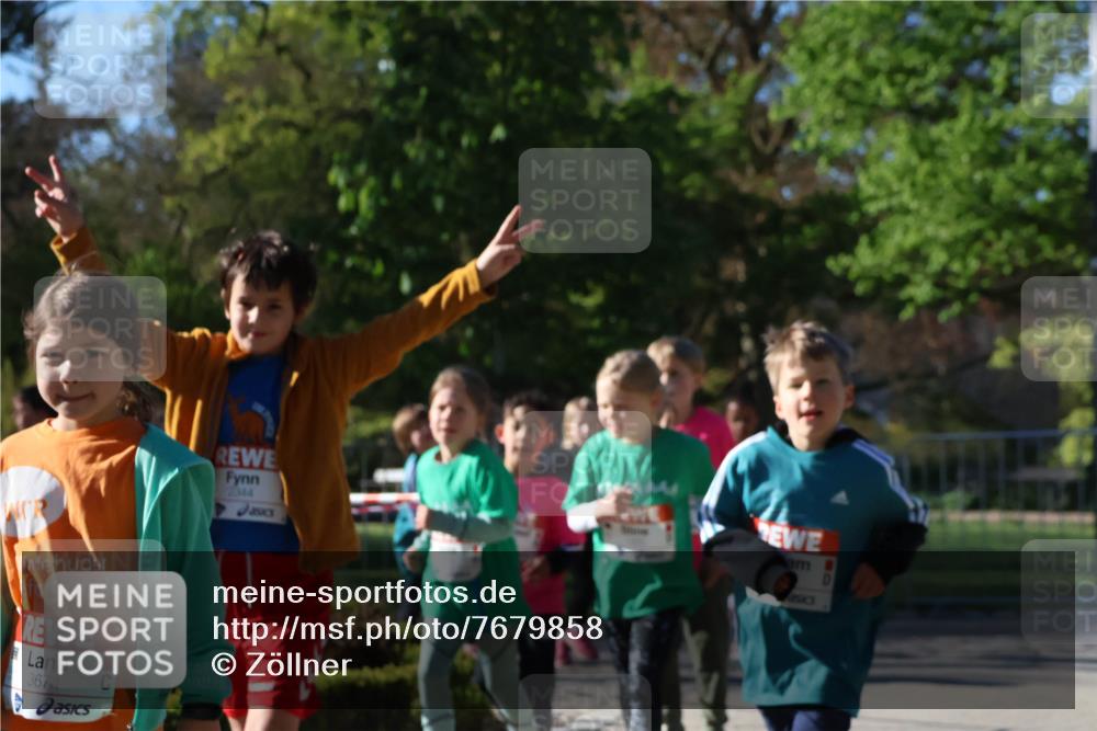 25.04.2025 - Das Zehntel Zöllner http://msf.ph/oto/7679858 26.04.2025 07:50:35 Laufen 3674, 344 meine-sportfotos.de