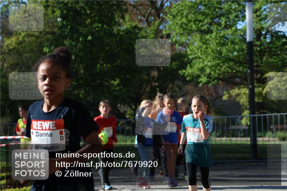 25.04.2025 - Das Zehntel Zöllner http://msf.ph/oto/7679920 26.04.2025 07:50:40 Laufen 1005, 1943 meine-sportfotos.de
