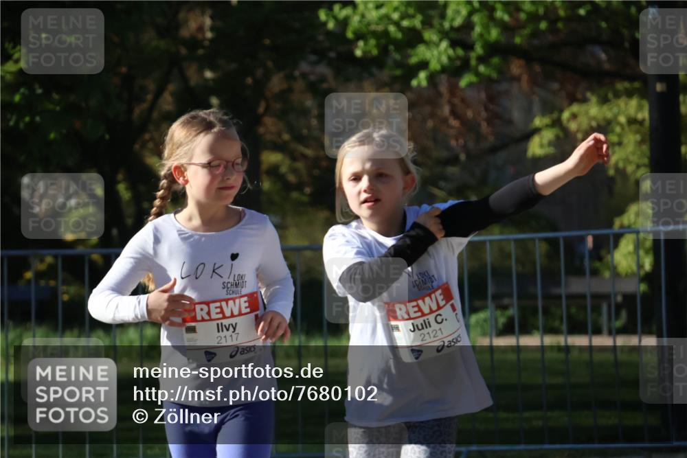 25.04.2025 - Das Zehntel Zöllner http://msf.ph/oto/7680102 26.04.2025 07:50:49 Laufen 2117, 2121 meine-sportfotos.de