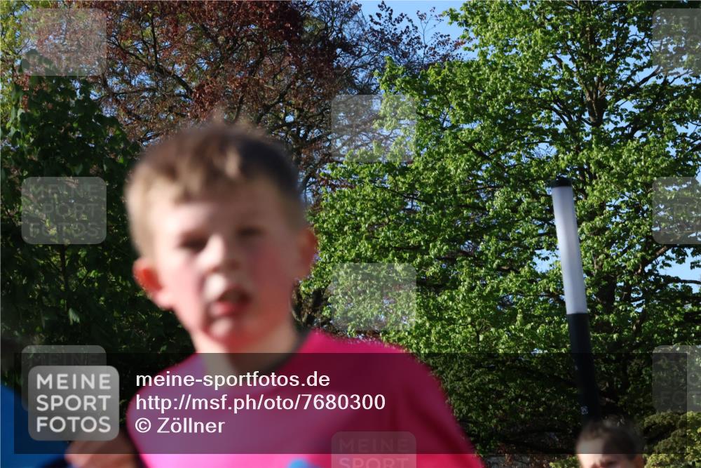 25.04.2025 - Das Zehntel Zöllner http://msf.ph/oto/7680300 26.04.2025 07:51:04 Laufen  meine-sportfotos.de