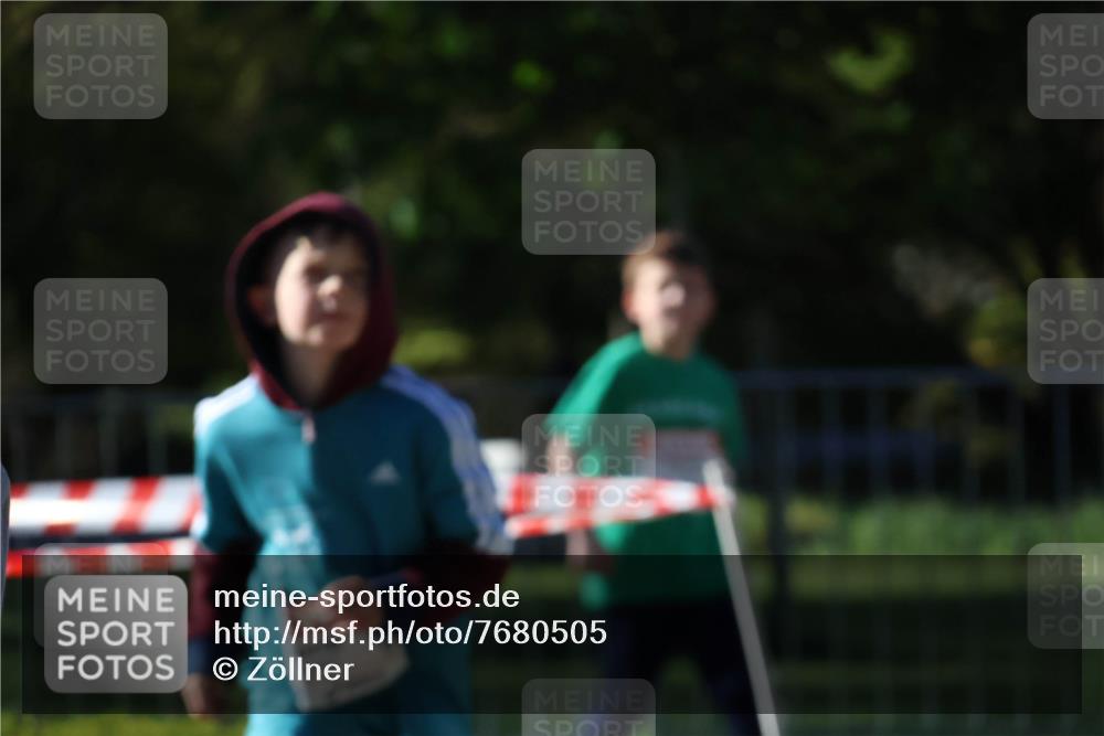 25.04.2025 - Das Zehntel Zöllner http://msf.ph/oto/7680505 26.04.2025 07:51:15 Laufen  meine-sportfotos.de