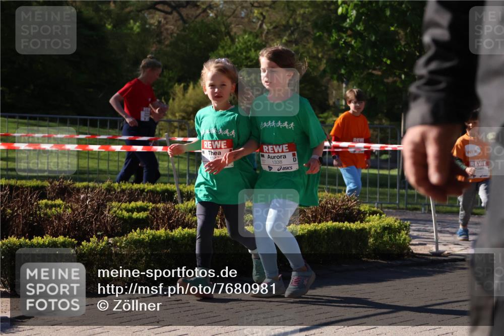 25.04.2025 - Das Zehntel Zöllner http://msf.ph/oto/7680981 26.04.2025 07:52:07 Laufen 1347, 1338 meine-sportfotos.de