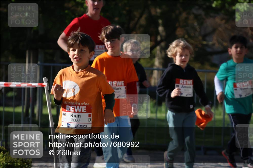 25.04.2025 - Das Zehntel Zöllner http://msf.ph/oto/7680992 26.04.2025 07:52:09 Laufen 3660, 648 meine-sportfotos.de