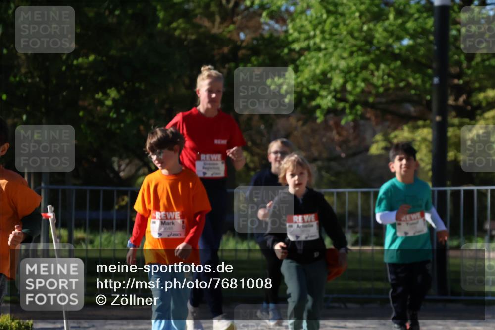 25.04.2025 - Das Zehntel Zöllner http://msf.ph/oto/7681008 26.04.2025 07:52:10 Laufen 648 meine-sportfotos.de