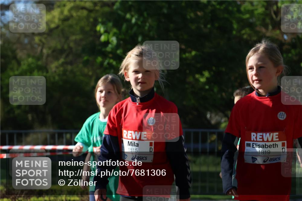 25.04.2025 - Das Zehntel Zöllner http://msf.ph/oto/7681306 26.04.2025 07:52:28 Laufen 1815, 1819 meine-sportfotos.de