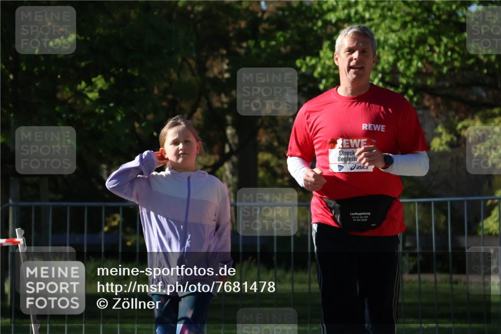 25.04.2025 - Das Zehntel Zöllner http://msf.ph/oto/7681478 26.04.2025 07:52:41 Laufen  meine-sportfotos.de
