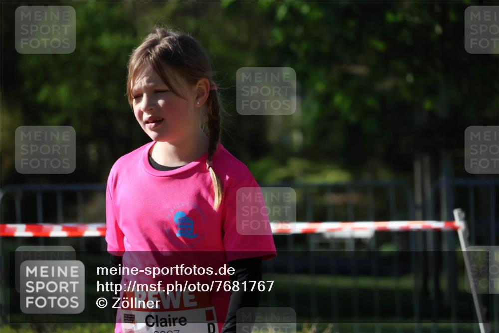 25.04.2025 - Das Zehntel Zöllner http://msf.ph/oto/7681767 26.04.2025 07:53:15 Laufen  meine-sportfotos.de