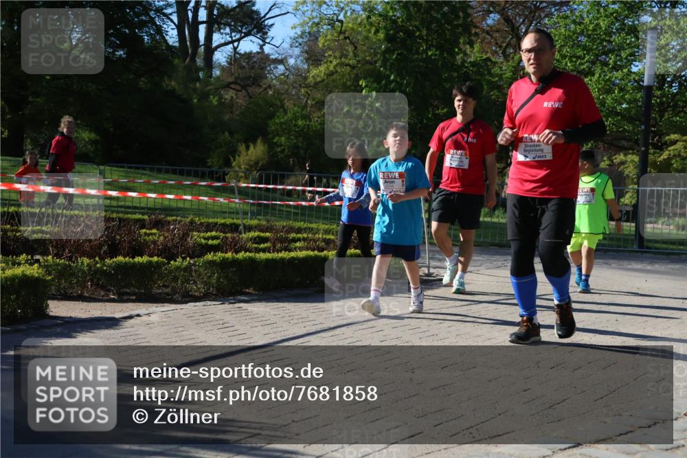 25.04.2025 - Das Zehntel Zöllner http://msf.ph/oto/7681858 26.04.2025 07:53:25 Laufen  meine-sportfotos.de